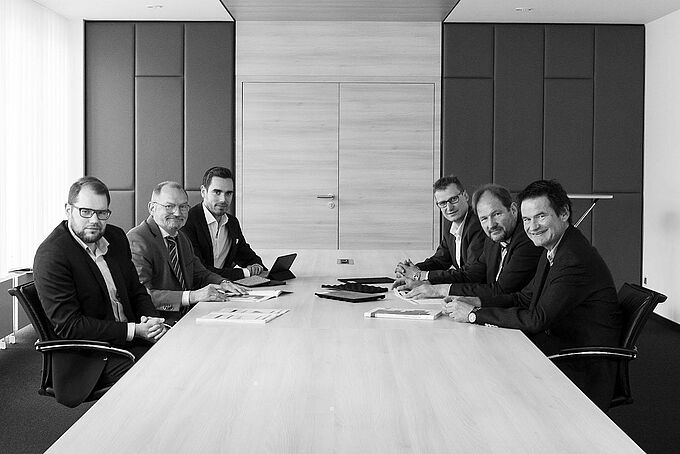 REGUPOL is a family business REGUPOL is a family business